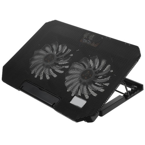 Base De Refroidissement Pour Ordinateur Portable Support D'ordinateur - Photo 2/12