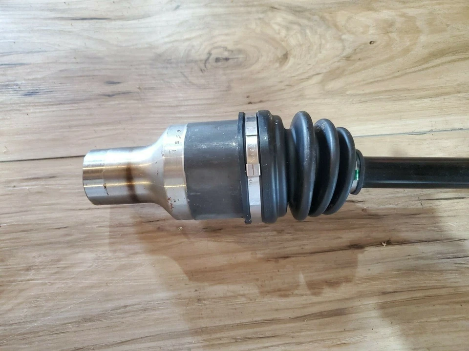 Eje CV delantero derecho NOS para Geo Metro Sprint Pont Firefly Swift MT 92-94 Foto 4 de 4