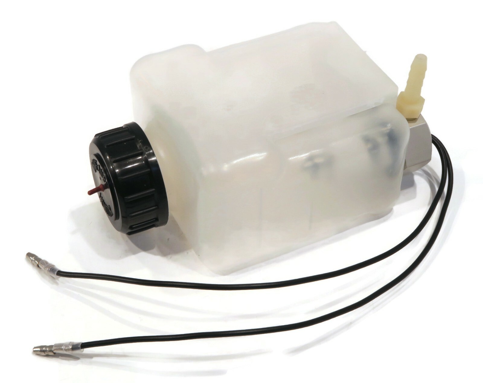 Oil Reservoir Bottle for Mercruiser 0W649999, 1A300000, 1A611927 