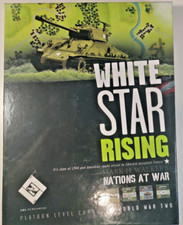 Lock N Load - White Star Rising - Nations at