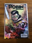 Robin Son of Batman Vol.1 # 3 - 2015