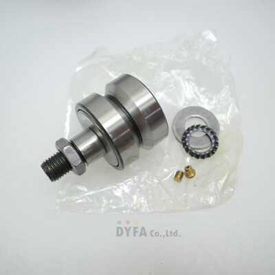 NADELLA FRNR40 or FRN40 NIB Guide Roller Cam Follower BRG-D-2011=1C42