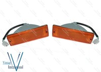 Parking Light Montage Lh/Rh FüR Suzuki Van Type 2 Super Carry