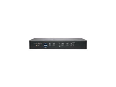 SonicWall 02-SSC-5654 TZ670 High Availability (HA) Unit