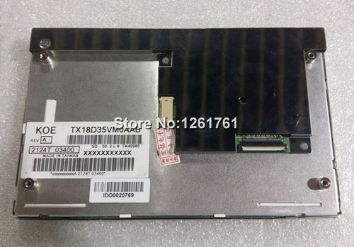 Remplacement d'écran écran LCD 5,7' SX14Q004 SX14Q006 - Photo 10 sur 12
