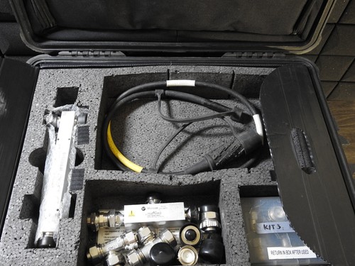 Anritsu MW82119B-0194;J 1900/2100 PIM Master (PIM / Sweep Combo) - Complete Kit - Picture 22 of 24