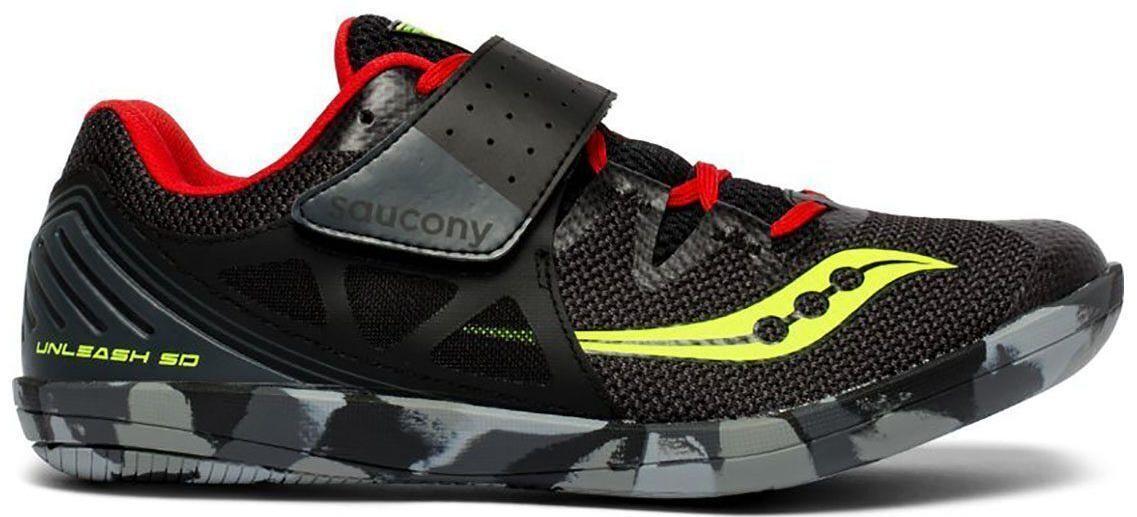 Saucony Unleash SD 2 Black for sale | eBay display picture 1