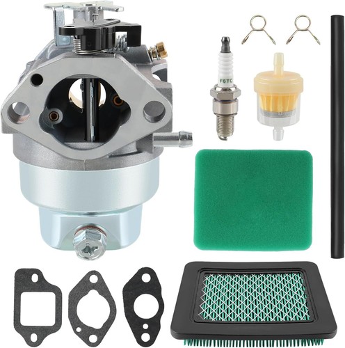 Gruppo Comando Strozzatore (Auto Choke) Per Honda GCV160 - Sostituisce 16600-Z8B-900 - Include Guarnizioni