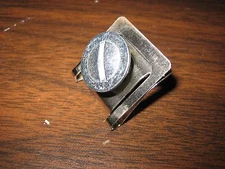 VW AUDI A4 A6 A8 Allroad - Engine BELLY PAN SCREW and CLAMP NUT set 