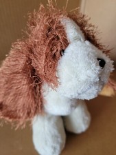 Ganz - Webkinz - Basset Hound - RETIRED