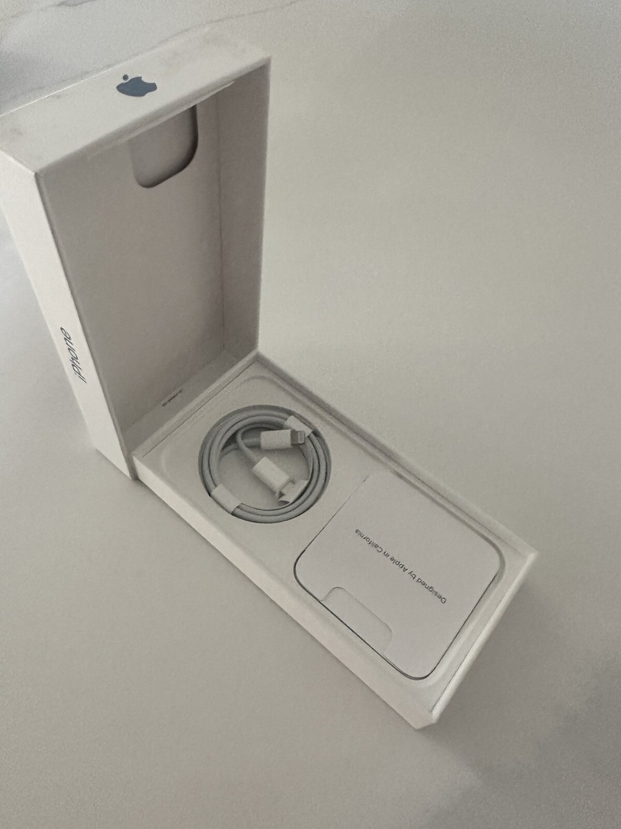 アイホン14箱 Apple iPhone 14, 14 PRO, 14 PRO MAX, 14 Plus Genuine Box