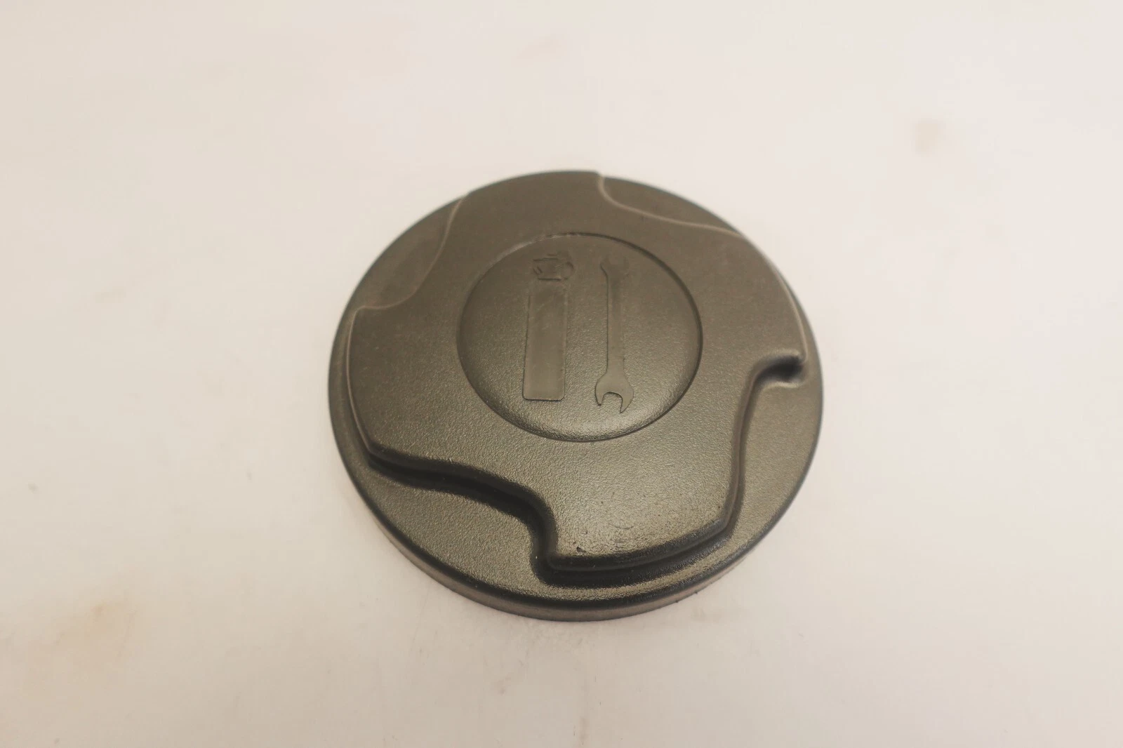 1998-2012 Sea-Doo RXP 215 OEM Fire Extinguisher Cap Black 269500603 269501939