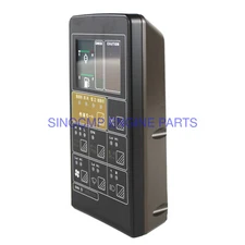 PC200-5 Monitor 7824-72-2000 7824-72-2001 7824-72-4100 For Komatsu Excavator