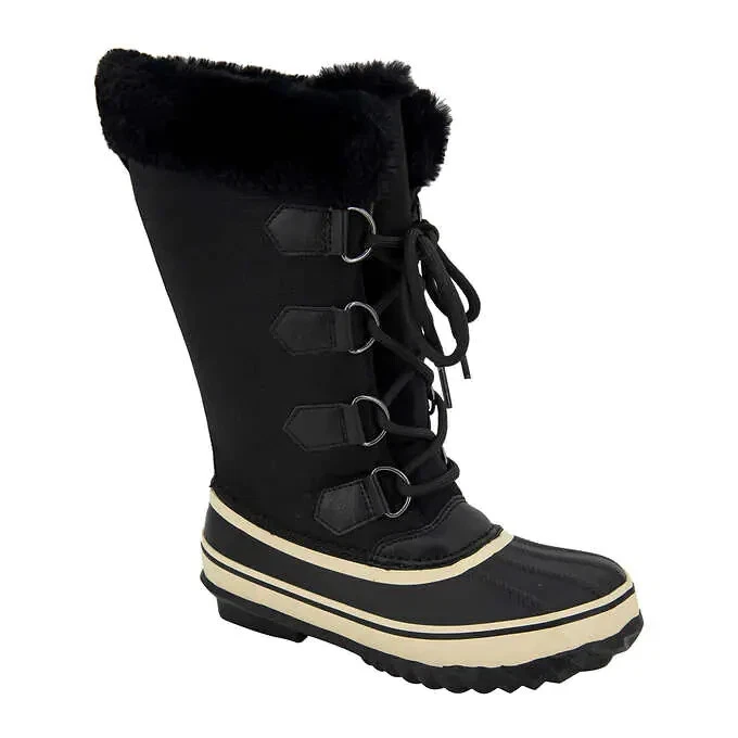 Jbu boots sales