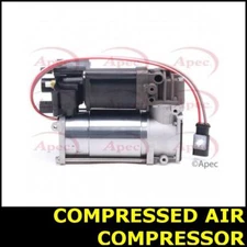 Compressed Air Compressor FOR BMW F01 F02 F03 F04 3.0 4.4 6.0 08->15 Apec