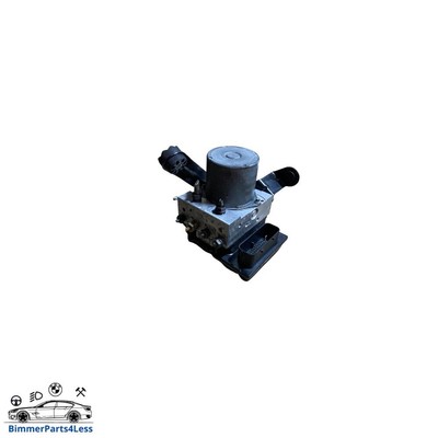 BMW 6791108 E60 E61 E63 Hydroaggregat DSC Control Unit Hydroblock  