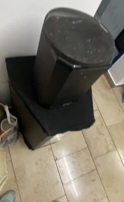 Power Bass 1000 Watt