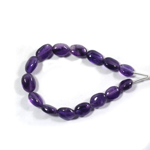 Perles En Oel De Tgre Jaunes, Vértables Perres Préceuses AAA De Qualté Naturelle, Perles