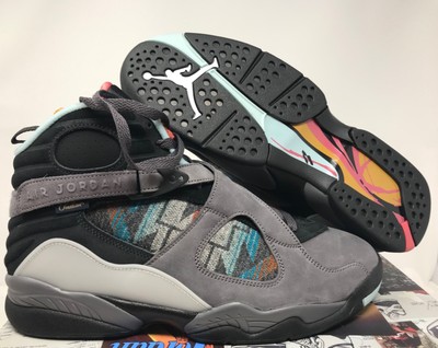 jordan 8 n7 clothing