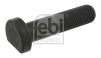 Febi Bilstein 01471 Radbolzen FüR Dodge Mercedes-Benz