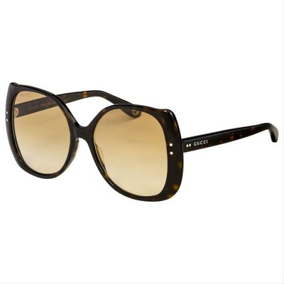 New AUTHENTIC GUCCI GG0472S SUNGLASSES Ivory New AUTHENTIC GUCCI GG0472S SUNGLASSES Ivory for Sale in  main image 3