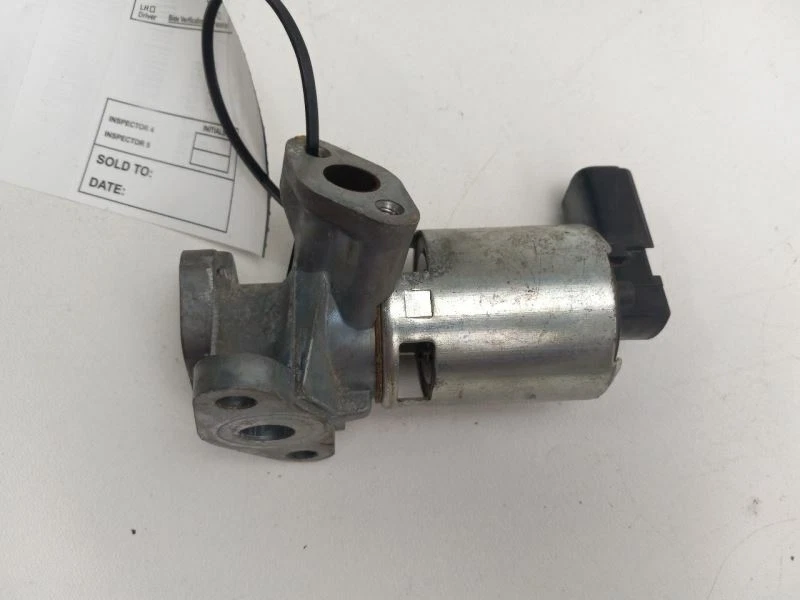 Dodge Avenger 2008 válvula EGR Foto 2 de 4