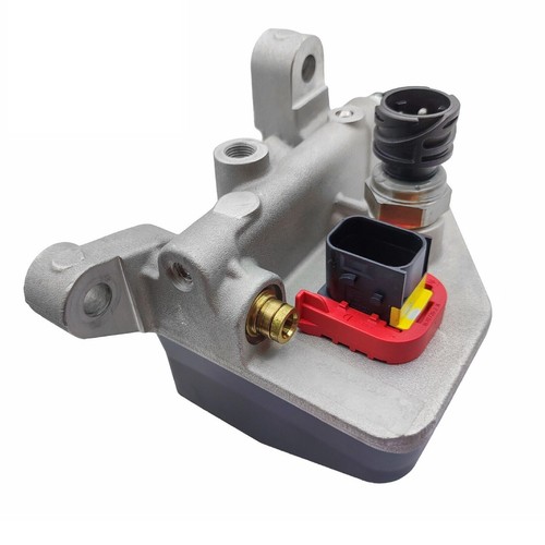 AHI Dosing Module Air Purge DEF Valve 23185531、21534115 For Volvo Mack Trucks - Picture 2 of 11