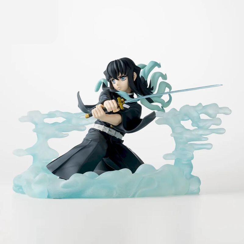 SEGA Xross Link Demon Slayer Kimetsu no Yaiba Muichiro Tokito
