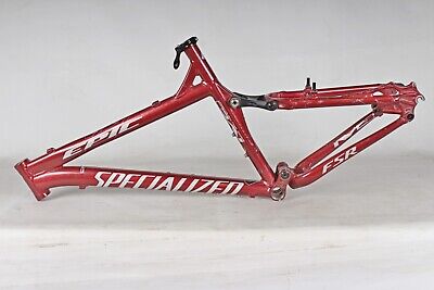 Specialized Epic FSR M4 17.5 Specialized Epic FSR M4 17.5