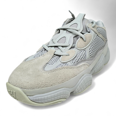 adidas gazelle silver green womens Adidas Yeezy 500 'Stone Salt'  DTLR