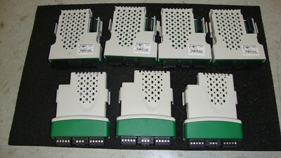 Control Techniques SM-Applications CTNET 82000000011400