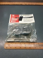 NOS Genuine Alcoa 225392 Tire Valve Extension Kit. 22.5 Wheel w/2" Hand Holes