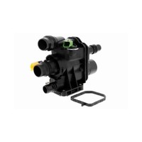 Vemo V22-99-0025 ThermostatgehäUse FüR CitroËN Opel DS