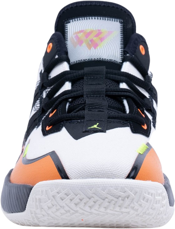 Jordan One Take 2 Shattered Backboard for Sale