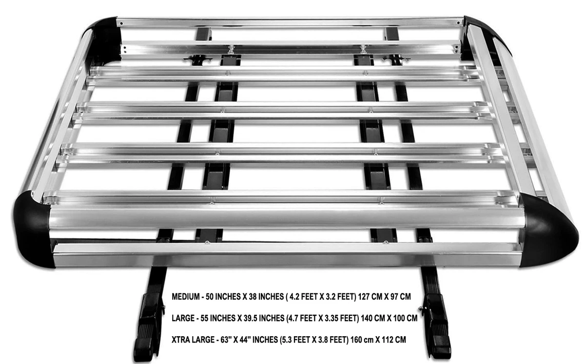 Universal roof rack feet sales