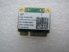 Intel WiMAX/WiFi link 5150 (512AGX HRU) Wi-Fi module card