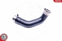 Skv Germany 43SKV106 Ladeluftschlauch FüR MERCEDES-BENZ