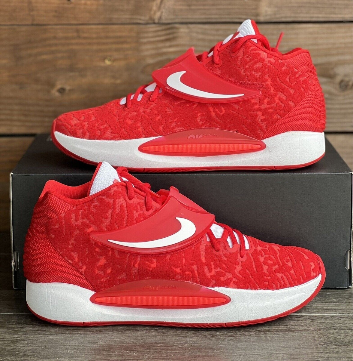 kd14 バスケットボールシューズ 多色 グラフィックデザイン 新作バッシュ】ナイキ KD 14 の新色が6月3日に登場