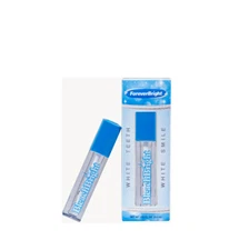 Bleachbright Foreverbright Teeth Whitening Gel Refill Vial, 30 Applications