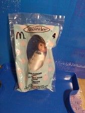 McDonald s Madame Alexander 4 Ring Carrier