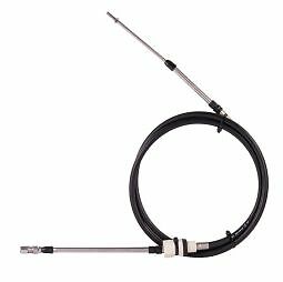 Yamaha Steering Cable, 1998-2004 OEM: GU2-U1481-00-00, XL Yamaha Steering Cable, 1998-2004 OEM: GU2-U1481-00-00, XL