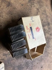 Toledo Beaver 1 1/2-2 Model A Duo Dies. Used Will Ship To Lower 48.