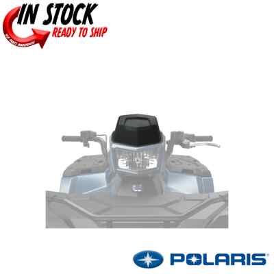 POLARIS POD BAG 2021-2022 SPORTSMAN 570  / 20-21 SPORTSMAN 450 HO OEM NEW 