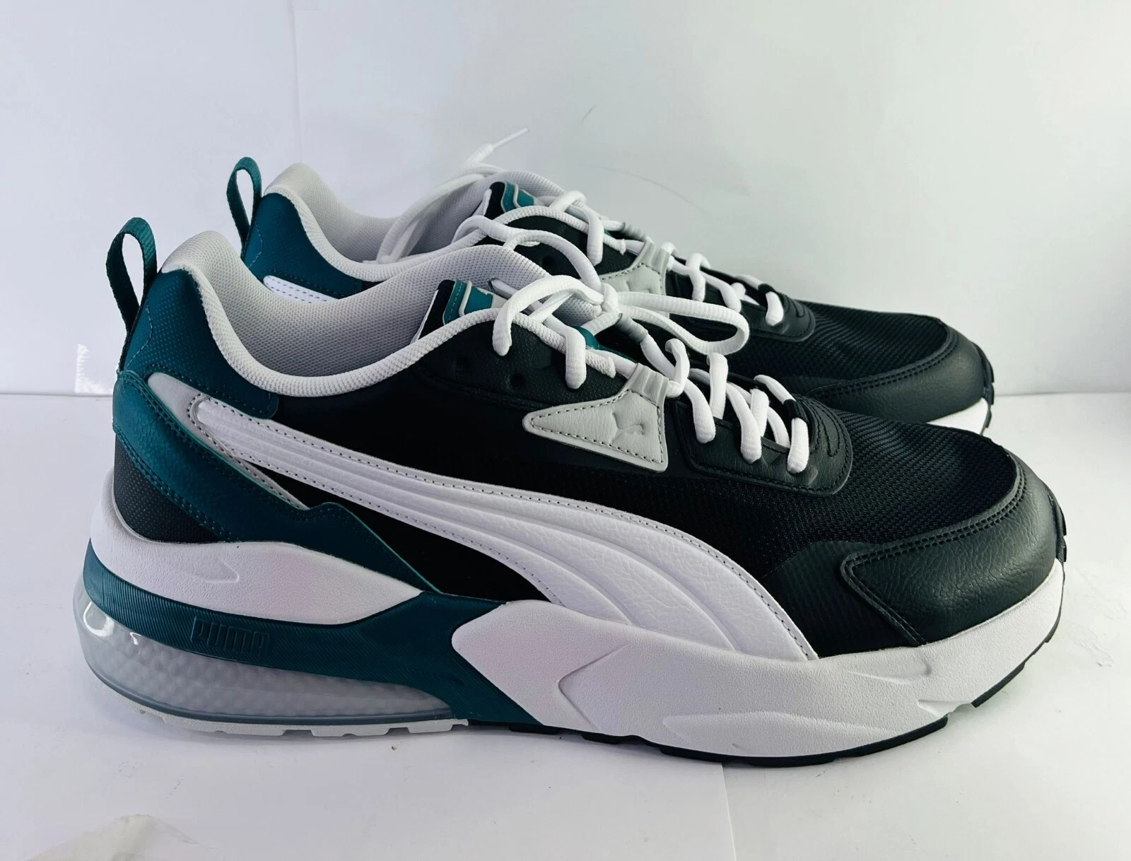 PUMA Uomo Vis2k