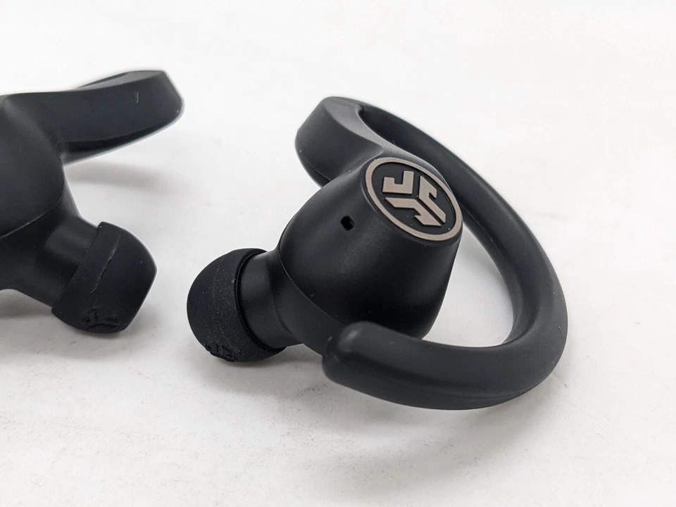 Left or right ear ONLY JLab JBuds Air Sport true wireless earbuds headphones - Image 3 of 4