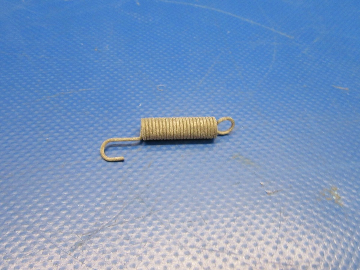 Cessna Spring Cabin Door Handle P/N 0711788-1 NOS (0419-147) | eBay