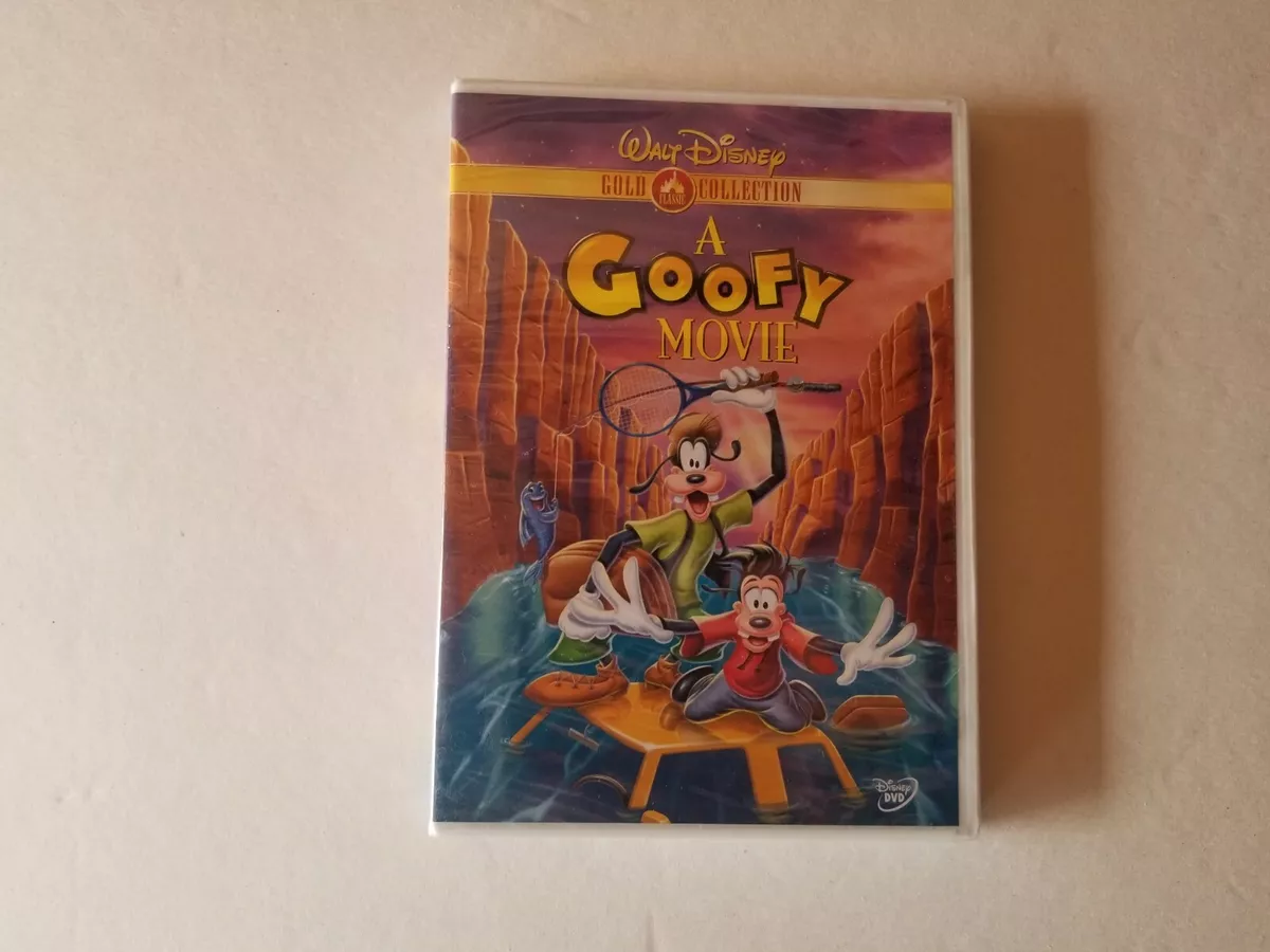 The goofy hot sale movie free online