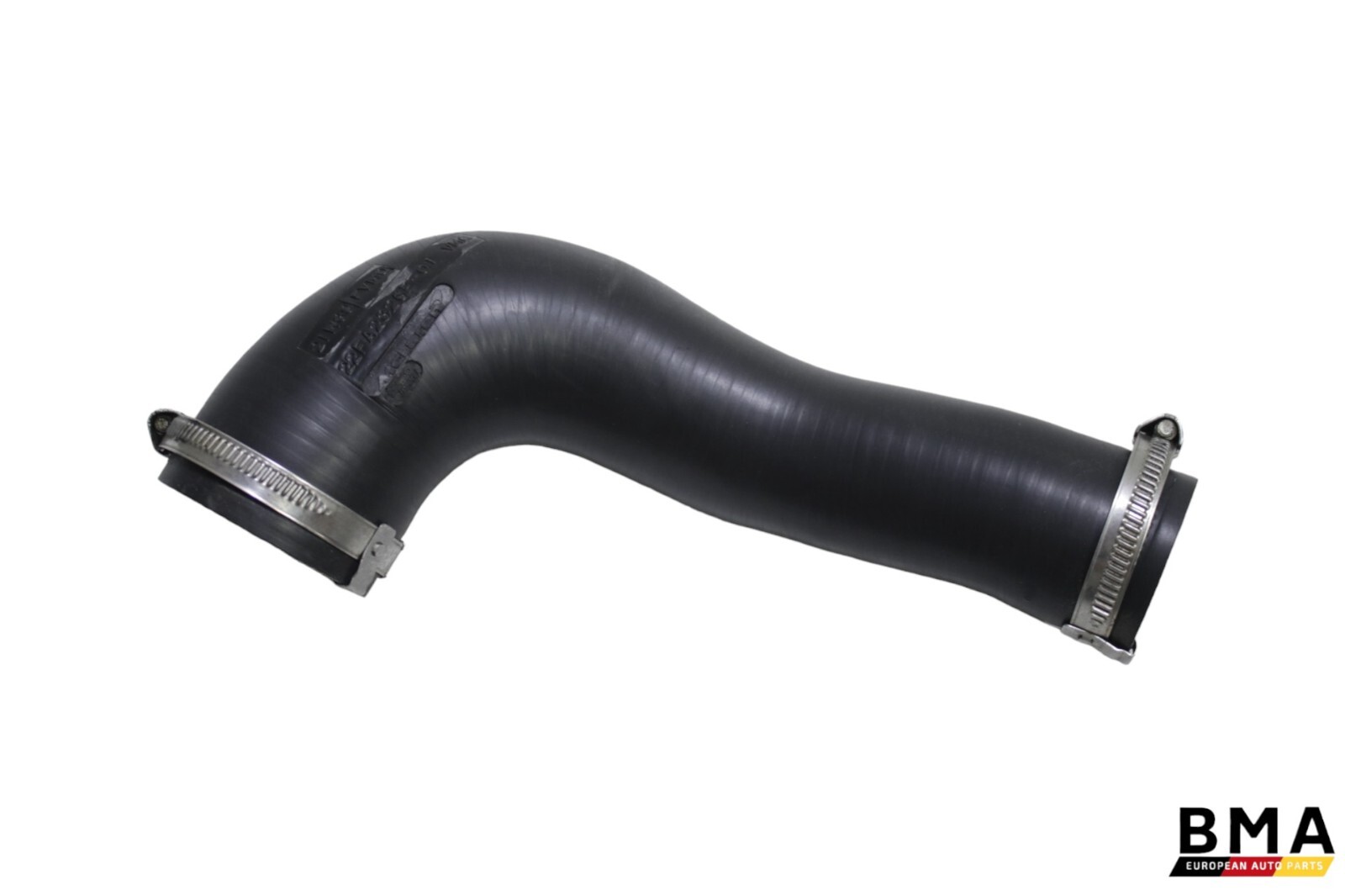 McLaren GT Left Side Turbo Inlet Charge Pipe Hose Tube 2020 2021 2022 2023 OEM