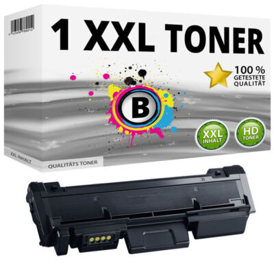 1x XXL TONER für Samsung Xpress M2875FD M2875FW KARTUSCHE KASSETTE