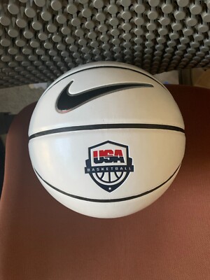 nike full grand basketball